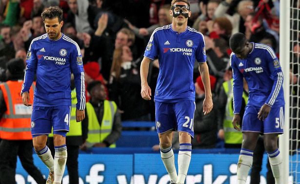 Chelsea FC news: Four players May Leave The Stamford Bridge this January