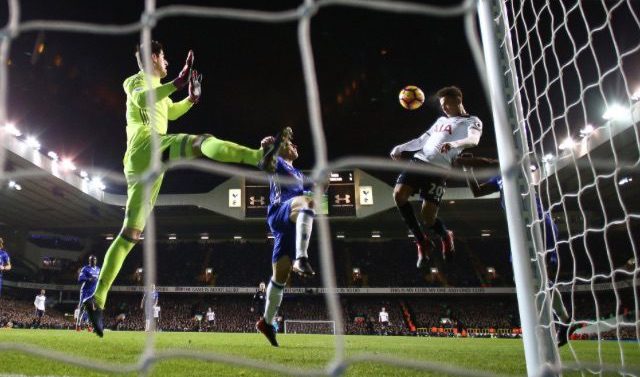 Chelsea’s Loss Has Given Hope to Their Title Rivals