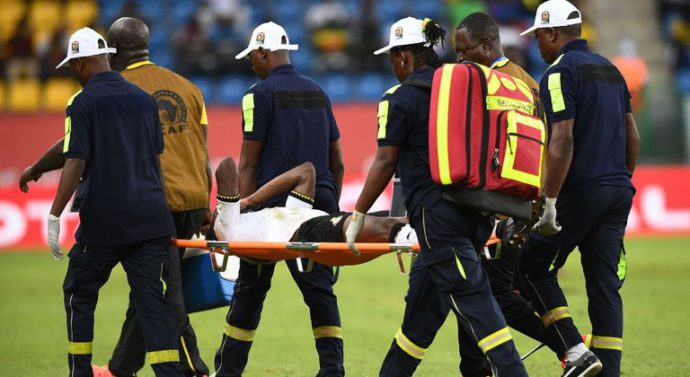 Chelsea FC news: Defender ruled out for season after surgery on torn ACL