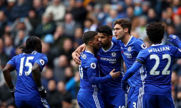 Chelsea FC news: Two Matches That Will Decide The Blues’ Fate
