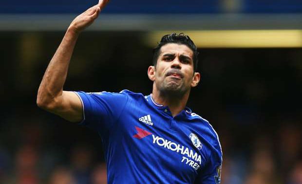 Diego Costa To Quit Chelsea This January?