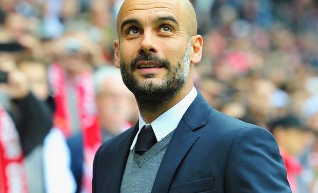 Guardiola Can Learn Club Building From Pochettino