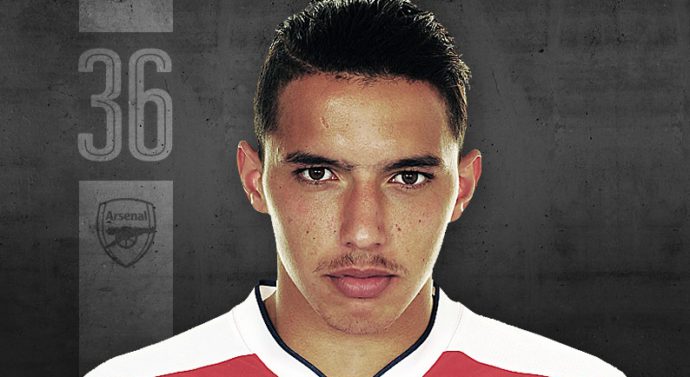 Arsenal FC news: Arsenal’s Ismael Bennacer man returns from African Cup of Nations