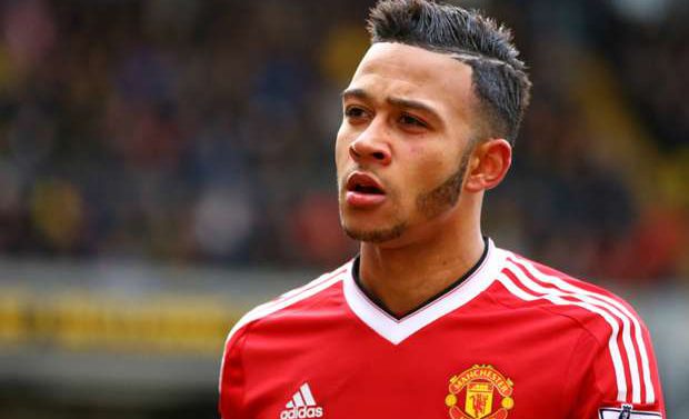 Memphis Depay: The Ronaldo That Never Was Man United