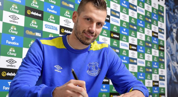 After Schneiderlin and Depay Exits, Who Next?