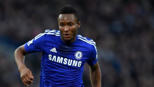 John Mikel Obi Bid Premier League Good Bye