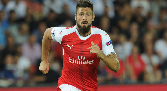 They Deserved It; French Trio Handed New Contracts