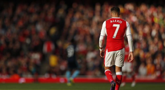 Arsenal FC news: Why Alexis Sanchez should avoid a move to Chelsea at all cost