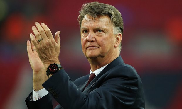 As Louis Van Gaal Retires Here Are the Players He Axed At Old Trafford