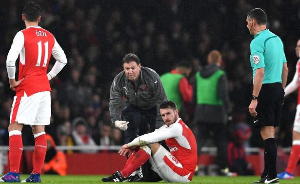 Is Arsenal Title Race Dead and Buried?