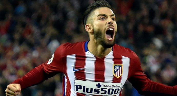 Chelsea FC news: Yannick Ferreira Carrasco addition to Chelsea squad would be a plus