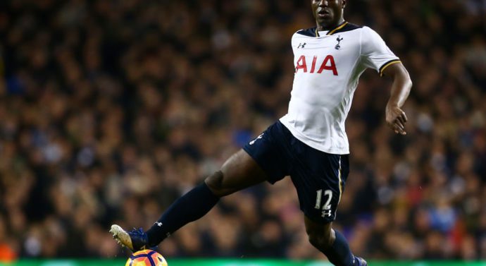 Dembele and Wanyama are Tottenham’s most important players – Barnes