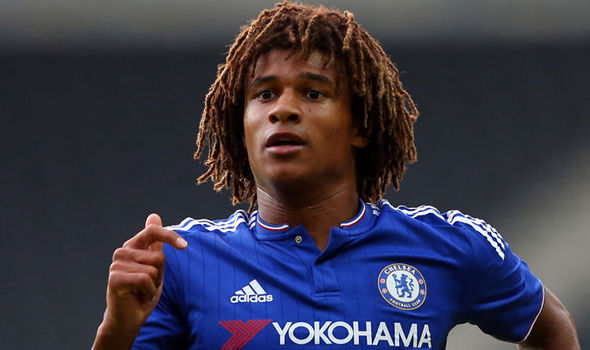 Chelsea FC news: Nathan Ake reveals what Antonio Conte after Chelsea return