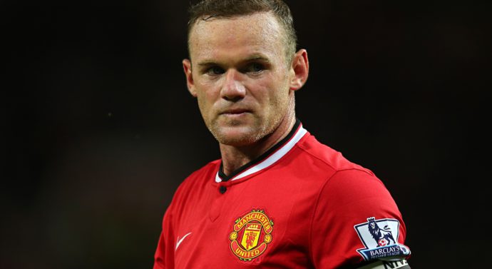 Wayne Rooney – A hindrance to Manchester United’s success