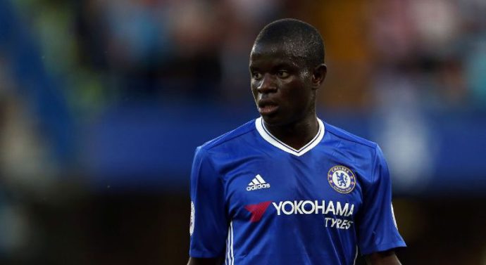 3 Reasons why Tiemoue Bakayoko would be a treasure in Chelsea’s midfield