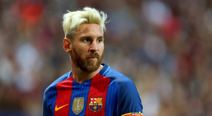 Lionel Messi To Paris Saint-Germain ? – Don’t say it won’t happen