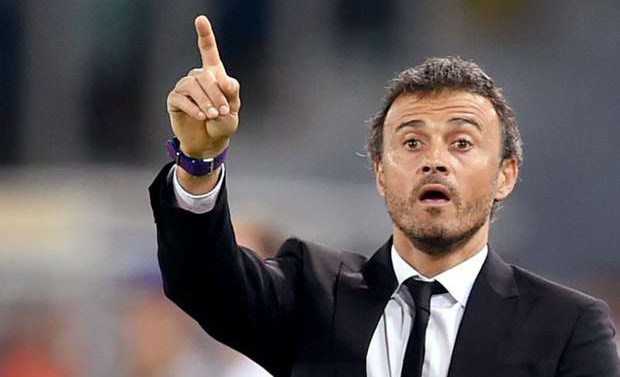 Five Potential candidate to replace Luis Enrique at Camp Nou