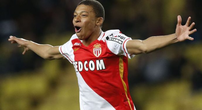 Arsenal Or Tottenham: Where Would Fit This Thierry Henry-like Kylian Mbappe?