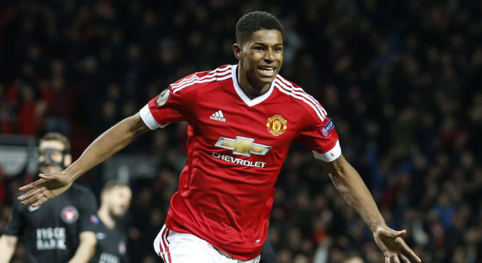 Three Manchester United teenagers who should be first-team regulars in 2020