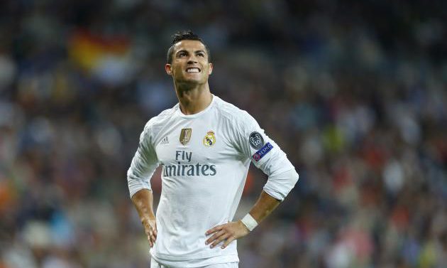 5 destinations for Cristiano Ronaldo should he leave Real Madrid