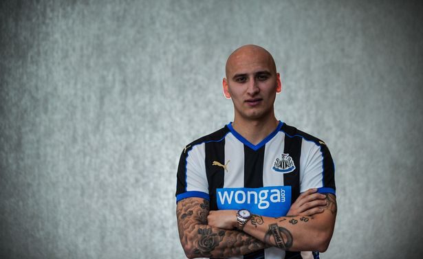 Three Newcastle player that would set Premier League ablaze next season