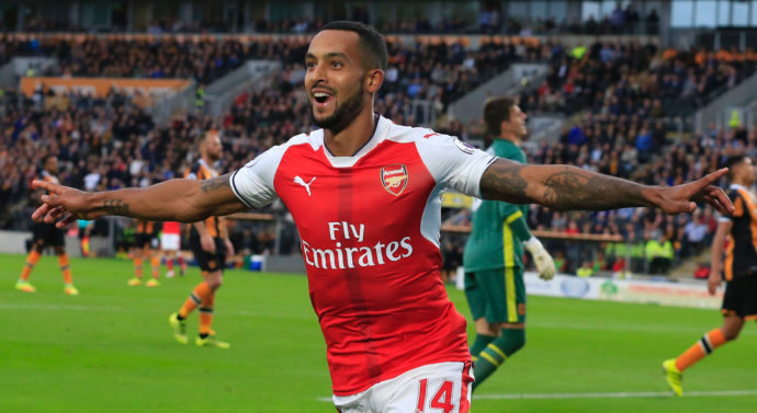 Arsenal Vs Hull City Preview