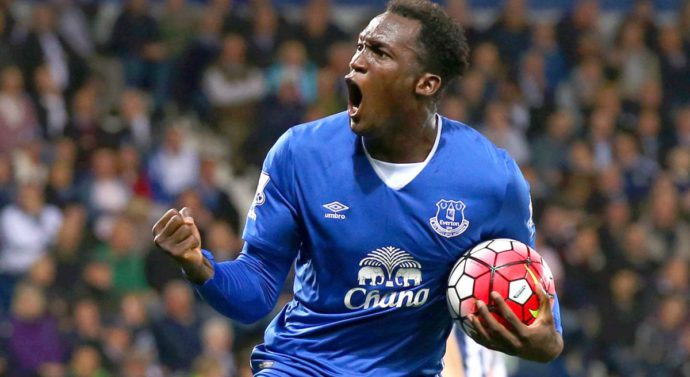 Is Romelu Lukaku deserving of his high price tag