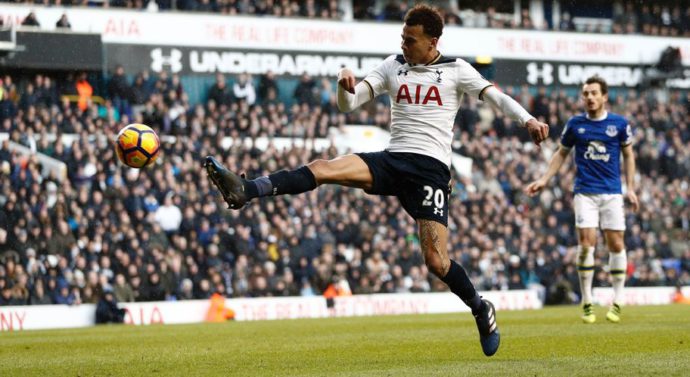 Tottenham FC news: Why this Tottenham star can become a legend like Frank Lampard