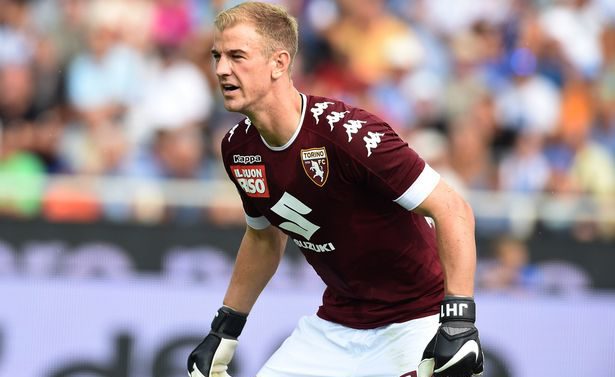 Everton Installed as New Favourites to Land Man City Outcast in Battle With Merseyside Rivals