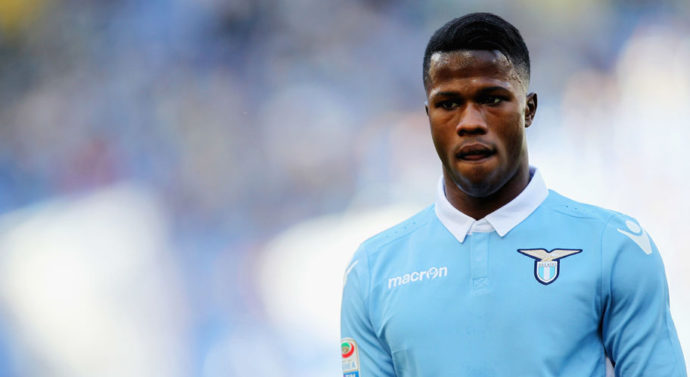 Transfer News: Arsenal & Chelsea Target Keita Balde Diao Set For Lazio Exit