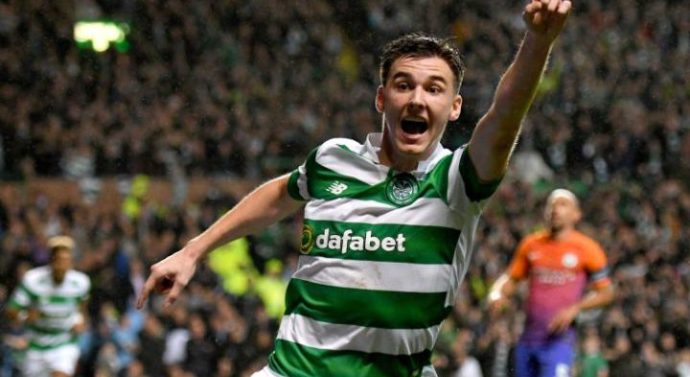 Arsenal FC news: Why signing for Arsenal will be good for Celtic’s Kieran Tierney