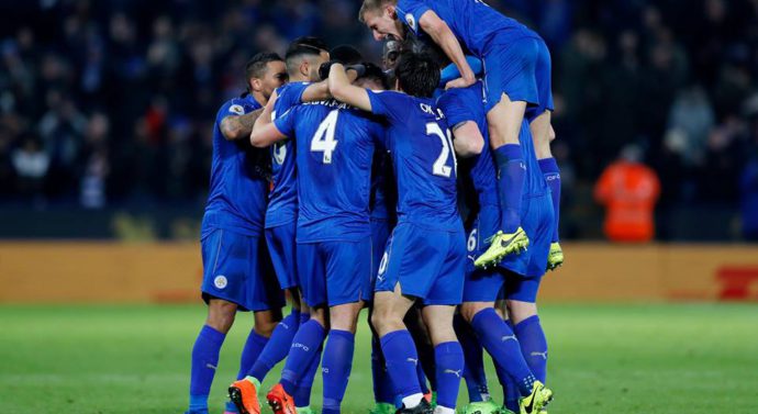 3 Reasons Why Leicester City Are Capable Of Achieving Another Miracle: The Champions League This Time