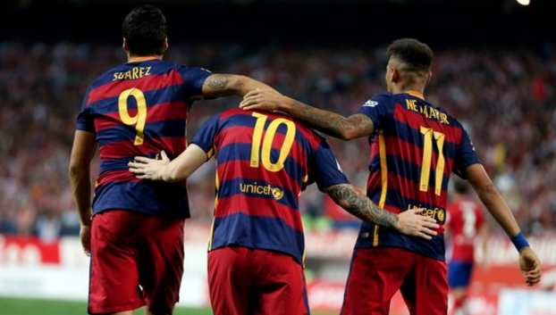 Can Barcelona claim victory over Juventus