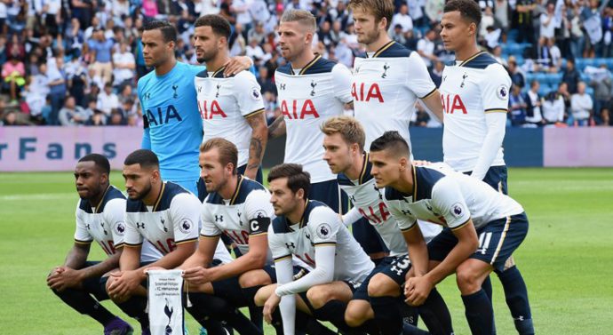 Three things Tottenham needs to do become a genuine title contender