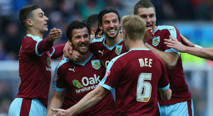 The Three Step Guide For Burnley To Beat Tottenham At The Turf Moor