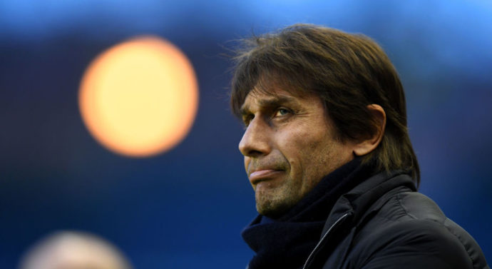 Chelsea FC news: Can Antonio Conte Win The Two Most Significant Trophy In English Club?