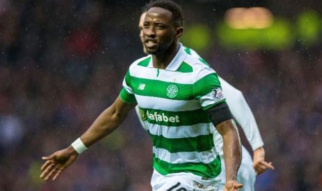 EXCLUSIVE: Liverpool join Chelsea in transfer battle for Moussa Dembélé