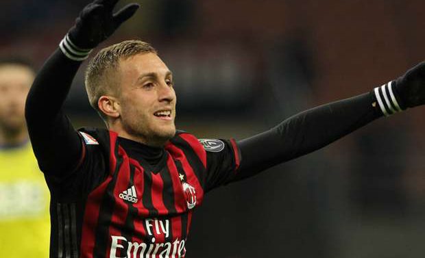 West Ham United to sign Gerard Deulofeu amidst interest from former club