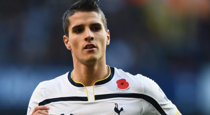 Tottenham Hotspur FC news: Should Spurs Consider Marcelo Brozovic – Erik Lamela Swap Deal?