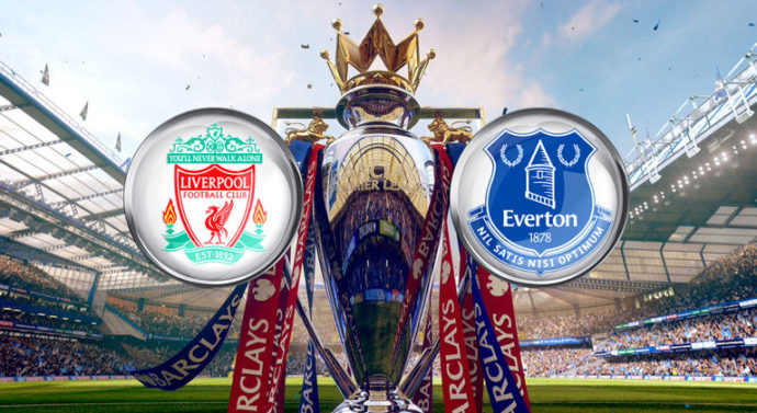 3 Key battles that will determine if Liverpool lose or win against Everton