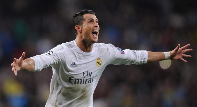 Three Players Instead Of Cristiano Ronaldo Man United Can Sign This Summer
