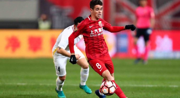 Ex-Chelsea Skipper Reveals Driving Forces Behind His Exit From England To Chinese Super League