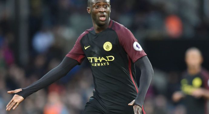 Manchester City Transfer News: Yaya Toure Agent Opens Up About Possible Move To Manchester United