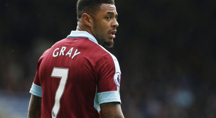 Andre Gray could be a perfect summer signing for Tottenham