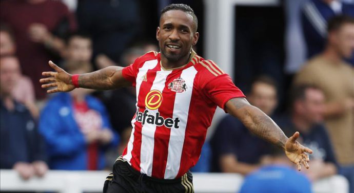 EPL News: 3 Clubs That Should Make A Move For Jermain Defoe If He Becomes Available
