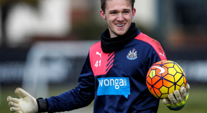 The 20-year-old Amazing Goalkeeper Rafael Benitez Should Bring Along To The Premier League Next Season