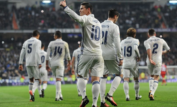 Why Chelsea must try all possible best to sign James Rodriguez