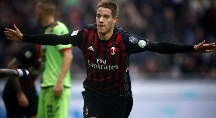AC Milan keen on keeping loan Chelsea midfielder Mario Pasalic
