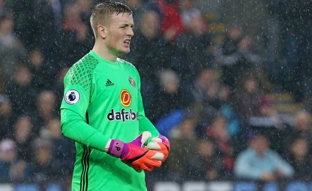 Most expensive British goalkeepers of all time