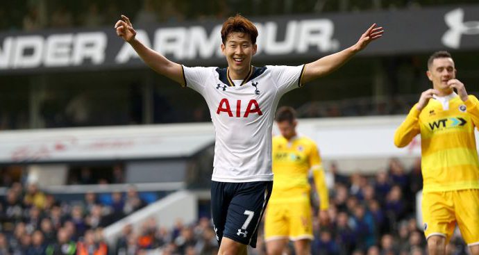 21 Goals, 10 Assists: Tottenham’s Son Heung-min Is One Of The Most Underrated Stars In The Premier League